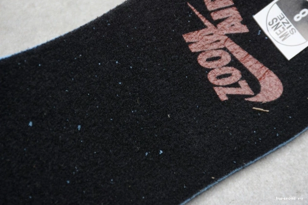 High Zoom Fearless 1 Air BV0006-900 Retro Jordan 0811